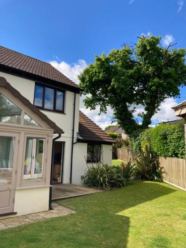 Wonderful four bed house in Polgooth, 3 miles from the coast gîte à louer St Mewan