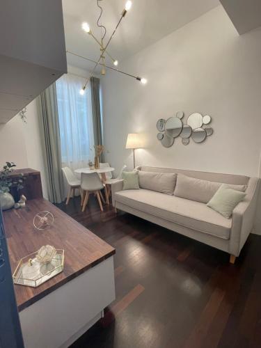 Maison Bandello, Milán