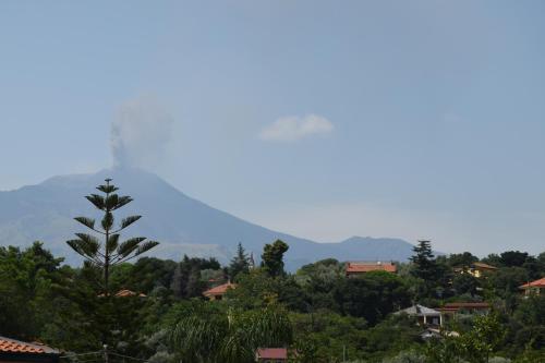 La Quintecita villa con piscina privata - vicino Catania e Etna