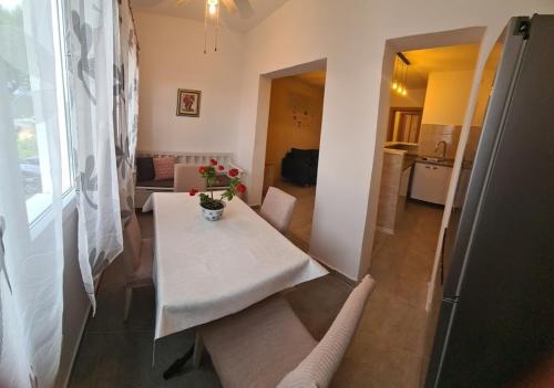 Facilities, Apartman SPOT in Drasnice