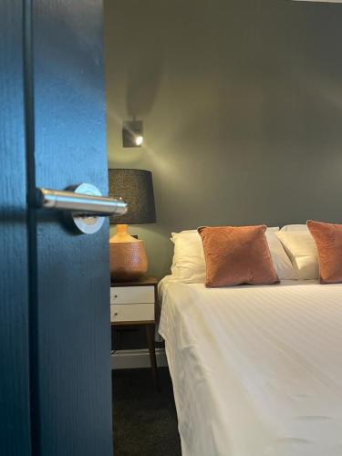 Henbury House gîte à louer Easton-in-Gordano