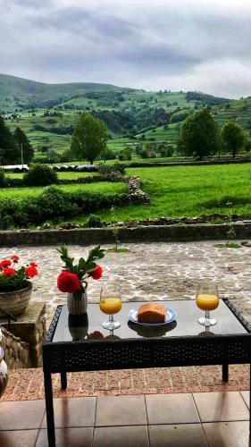 景觀, Casa Amalia - En el corazón verde de Cantabria!! (Casa Amalia - En el corazon verde de Cantabria!!) in 比利亞卡列多 