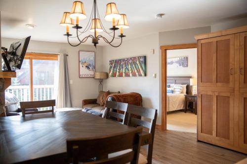 2294 Red Hawk condo in Keystone, USA