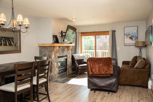 2294 Red Hawk condo in Keystone, USA