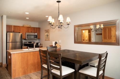 2294 Red Hawk condo in Keystone, USA