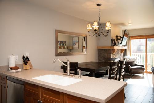 2294 Red Hawk condo in Keystone, USA
