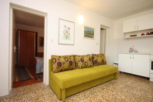 Apartments by the sea Podgora, Makarska - 6788