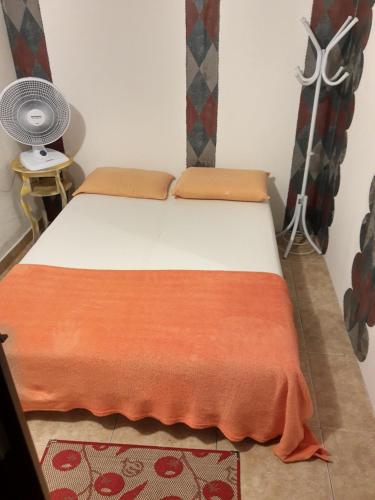 Hostel O Vencedor, São Paulo (fotografie 6)