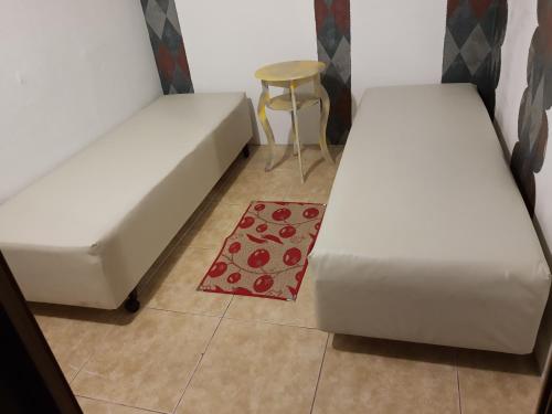 Hostel O Vencedor, São Paulo (fotografie 7)
