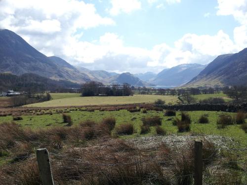 Bluestones – Keswick