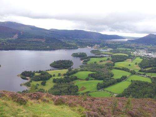 Bluestones – Keswick
