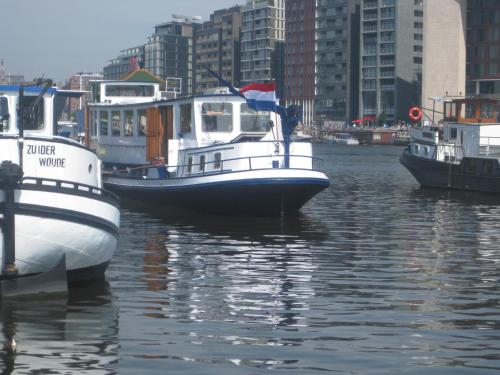 Passengership Avanti, Amsterdam (photo 10)
