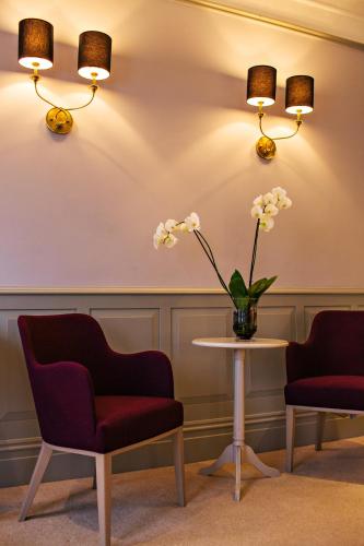 Facilities, Houndgate Townhouse in Darlington