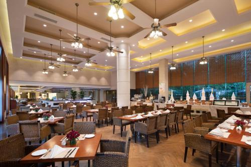 C&D Resort,Wuyi Mountain