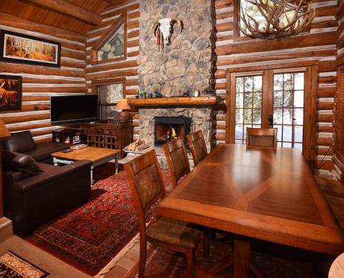Timbercreek #10B Townhouse in Vail, USA