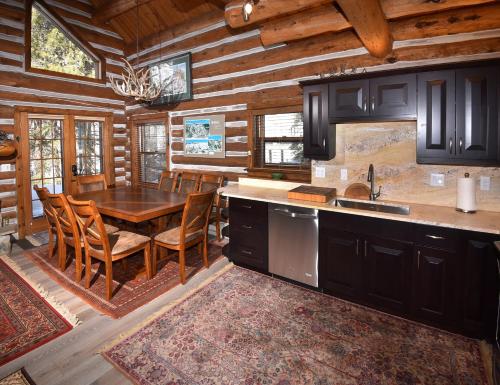 Timbercreek #10B Townhouse in Vail, USA