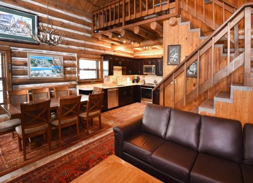 Timbercreek #10B Townhouse in Vail, USA