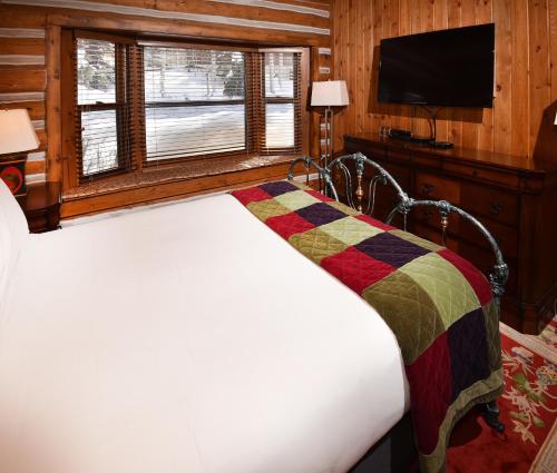 Timbercreek #10B Townhouse in Vail, USA
