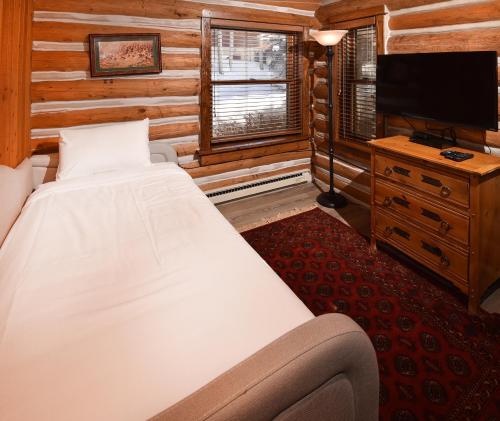 Timbercreek #10B Townhouse in Vail, USA