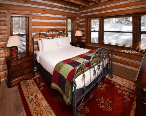 Timbercreek #10B Townhouse in Vail, USA