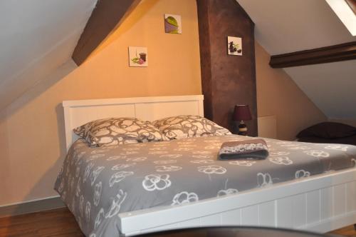 Chambres d'Hôtes L'Alezan 5