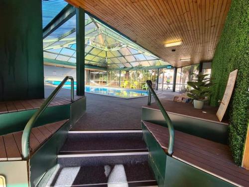 Swan Hill Resort in Swan Hill