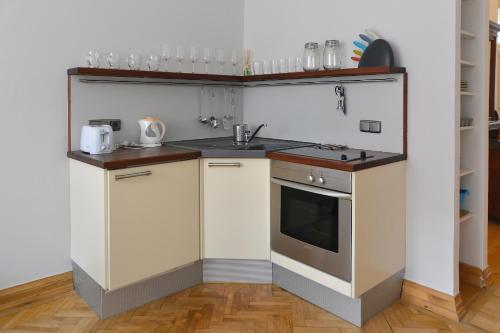 Historic Centre Apartments IV - image 10