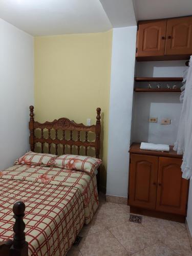 Apartamento cerca Mall La Central y Estación Tranvía, Medellín (Foto 10)