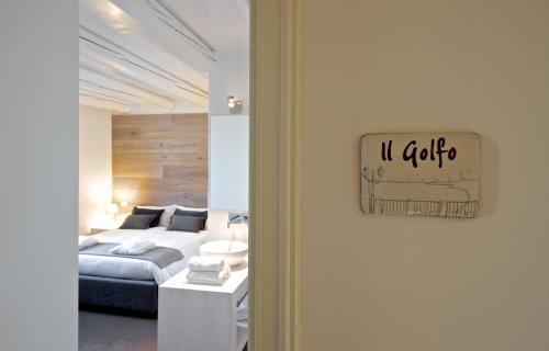 Residenza Amblingh Room Type - Double Room with Sea View
