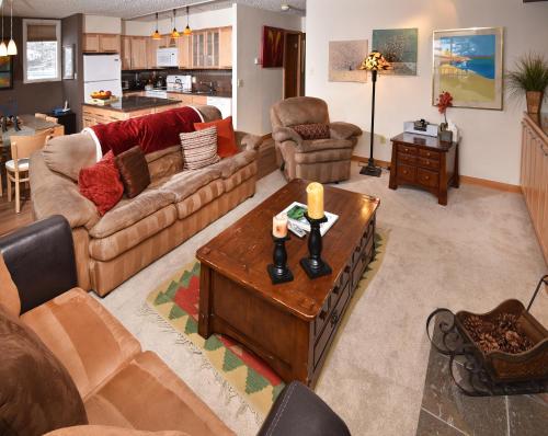 Two-Bedroom Apartment image 10