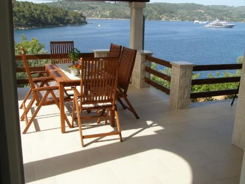 Holiday home Vers - 35m from the sea