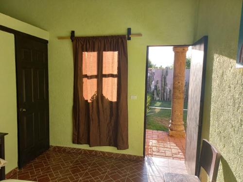Casa Loteria in Celaya