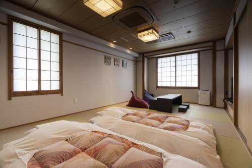 Hotel Ohta in Ozu
