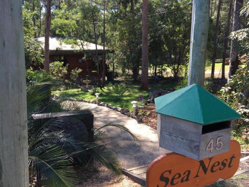 Sea Nest