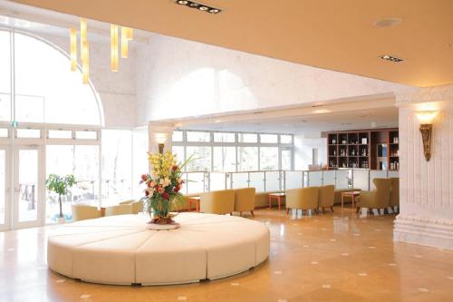 Fujisan Garden Hotel – Yamanakako, KY