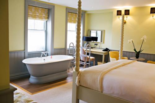 Houndgate Townhouse in Darlington