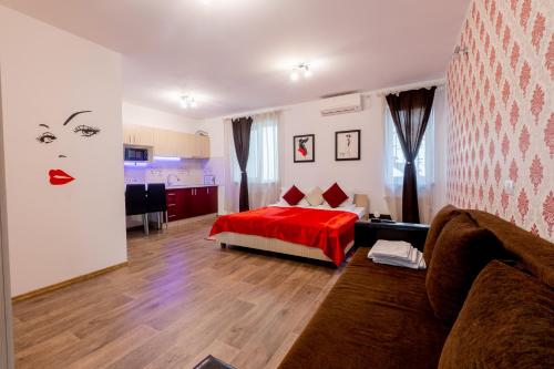 Nice & Cozy Apartments Timisoara