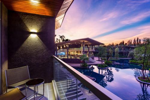 Vistas, Kalima Resort and Villas Khao Lak in Khao Lak