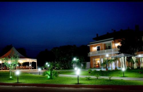 Ascot Holiday Home chambre d'hôte Venafro