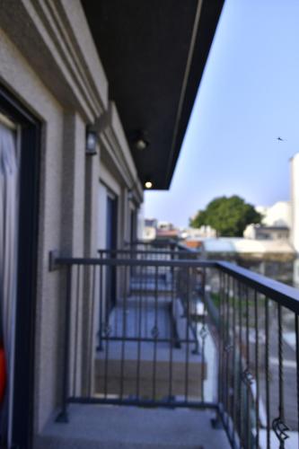 AnPing Inn Here near Anping Fort