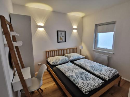 Zum Hofgassl Haus Flo in มอร์บิสช์ แอม เซ