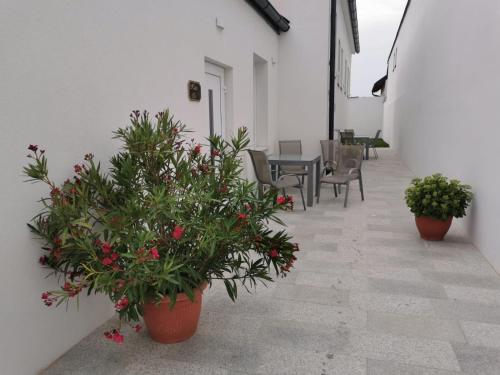 Zum Hofgassl Haus Flo in มอร์บิสช์ แอม เซ