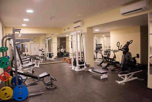 Wellness Hotel Babylon - image 4