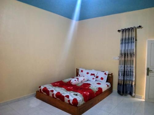 Penginapan Resky Adriansyah