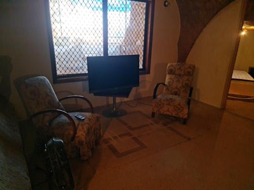 Underwood Court fresh Dugout- Hosted by Coober Pedy Accommodations