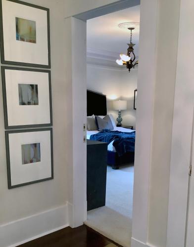 Suite Smart Shaughnessy