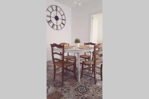  Apartamento con encanto, entrada privada in Valdepeñas
