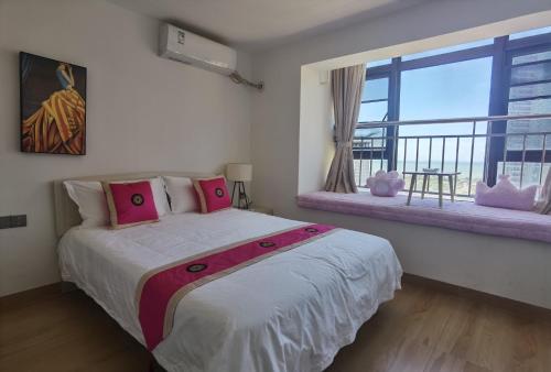 Haikou Shi Guang Apartment