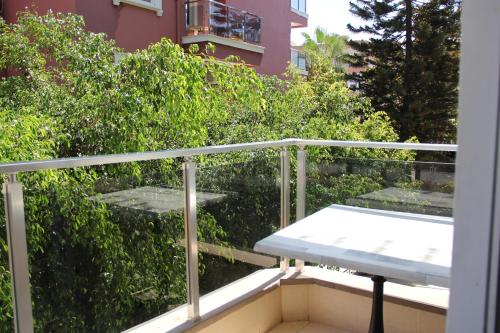 Le Moral Apart Hotel - image 5