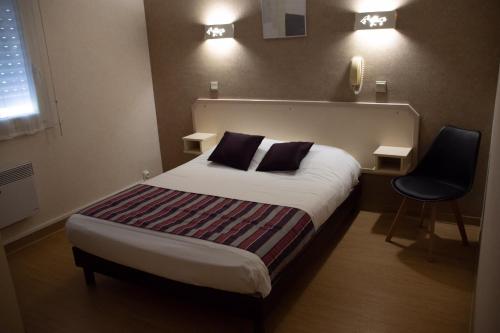 Chambre double